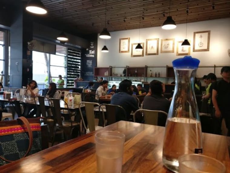 Truffles Koramangala_1